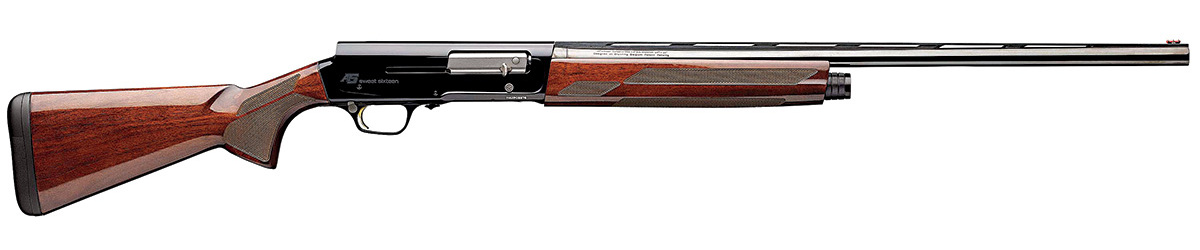 Browning A-5 Sweet 16